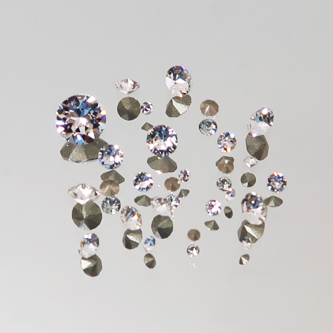 スワロフスキー　1088　サイズアソート