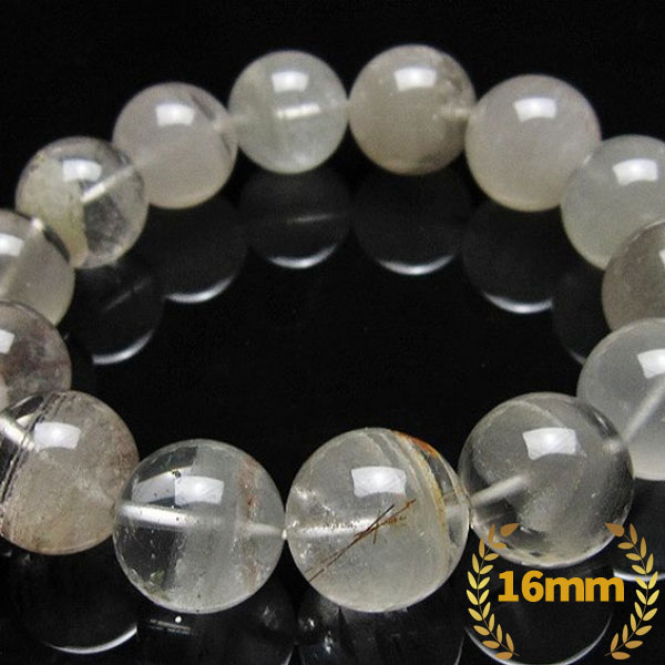 スーパーファントムルチル ブレスレット 16mm  [H123-9]