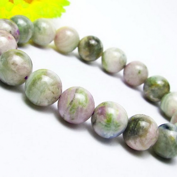 スギライト ブレスレット 12mm  [K1-352]