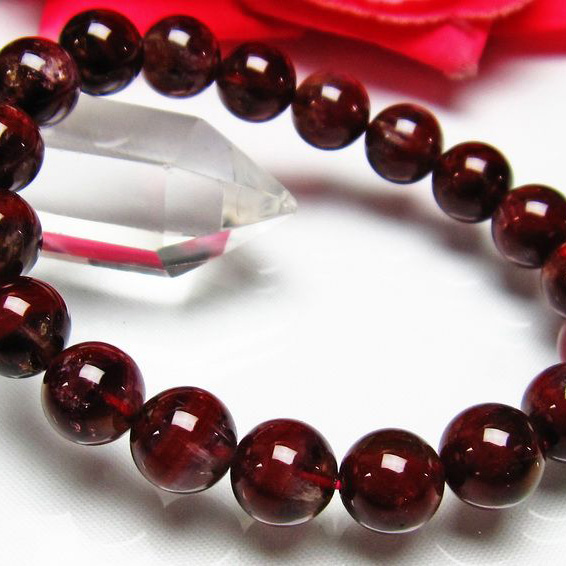 オーラライト23 ブレスレット 10mm [K134-17]