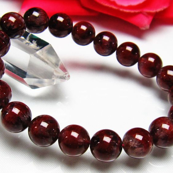 オーラライト23 ブレスレット 10mm [K134-20]