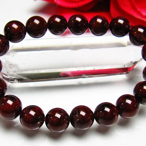 オーラライト23 ブレスレット 10mm [K134-64]