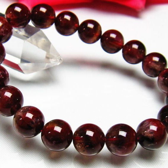 オーラライト23 ブレスレット 10mm [K134-73]