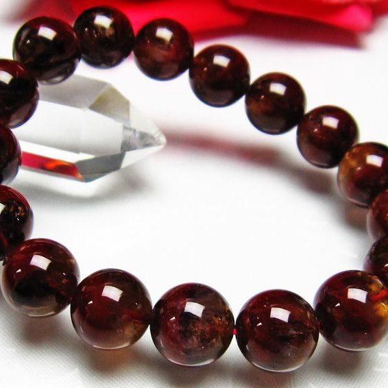 オーラライト23 ブレスレット 12mm [K134-92]