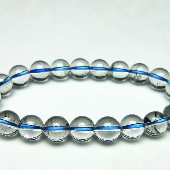 ブルーファントム ブレスレット 9mm [L305-161]