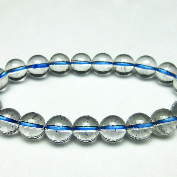 ブルーファントム ブレスレット 9mm [L305-200]