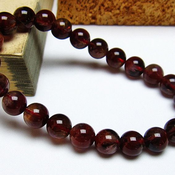 オーラライト23 ブレスレット 8mm [L382-1195]