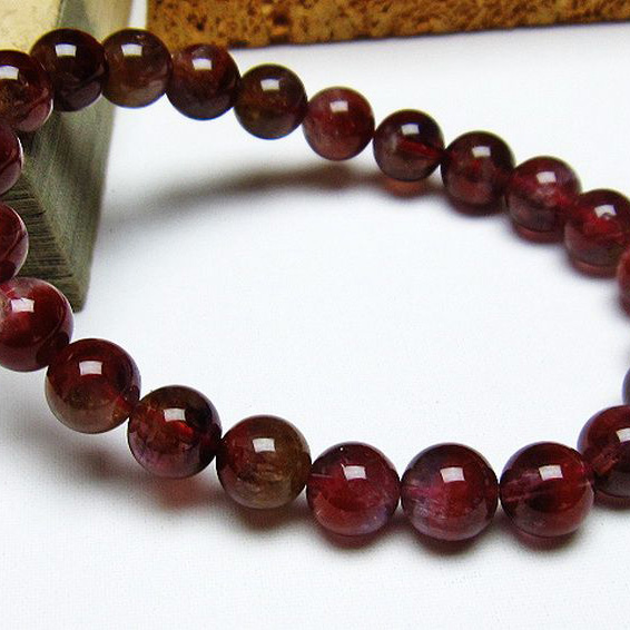 オーラライト23 ブレスレット 8mm [L382-1202]