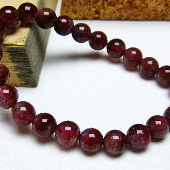 オーラライト23 ブレスレット 8mm [L382-1207]