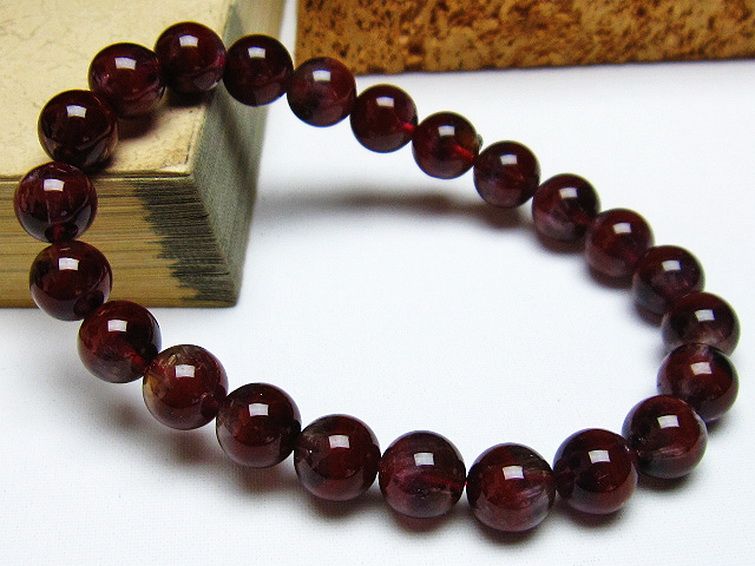 オーラライト23 ブレスレット 8mm [L382-1212]