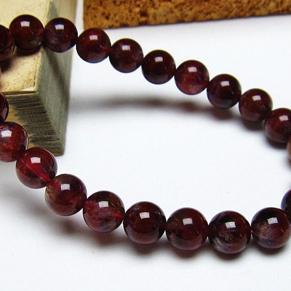 オーラライト23 ブレスレット 8mm [L382-1231]