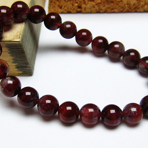 オーラライト23 ブレスレット 8mm [L382-1235]