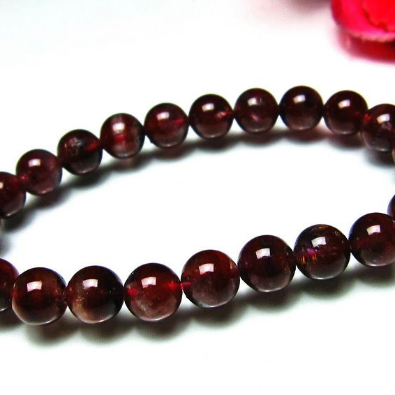 オーラライト23 ブレスレット 8mm [L382-199]