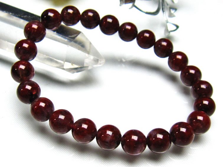 オーラライト23 ブレスレット 8mm [L382-483]