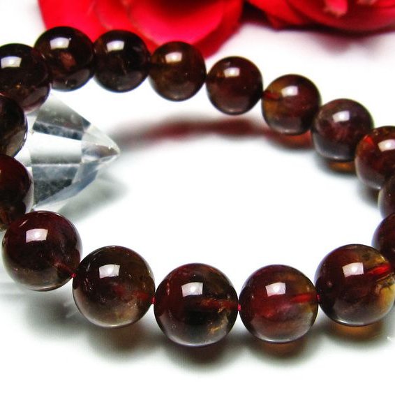 オーラライト23 ブレスレット 12mm [L382-56]