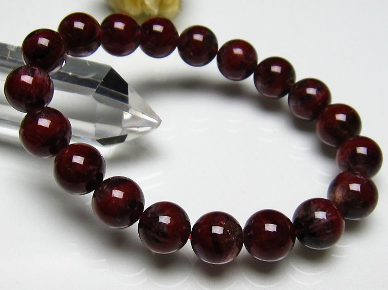 オーラライト23 ブレスレット 10mm [L382-764]