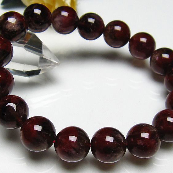 オーラライト23 ブレスレット 12mm [L382-772]