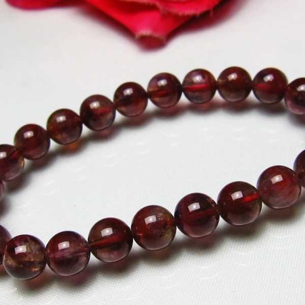 オーラライト23 ブレスレット 8mm [L382-942]