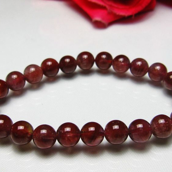 オーラライト23 ブレスレット 8mm [L382-954]