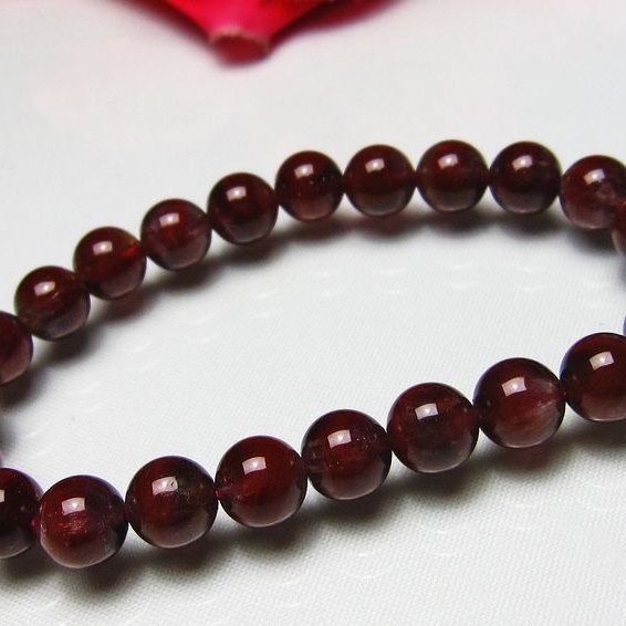 オーラライト23 ブレスレット 8mm [L382-961]