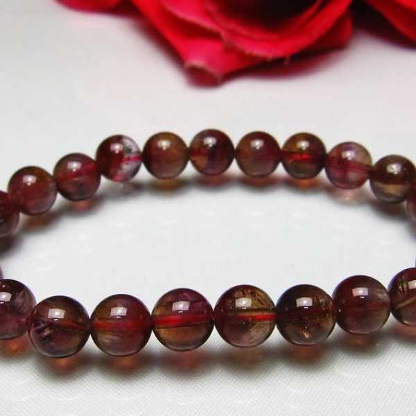 オーラライト23 ブレスレット 8mm [L382-966]