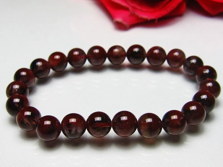 オーラライト23 ブレスレット 8mm [L382-983]