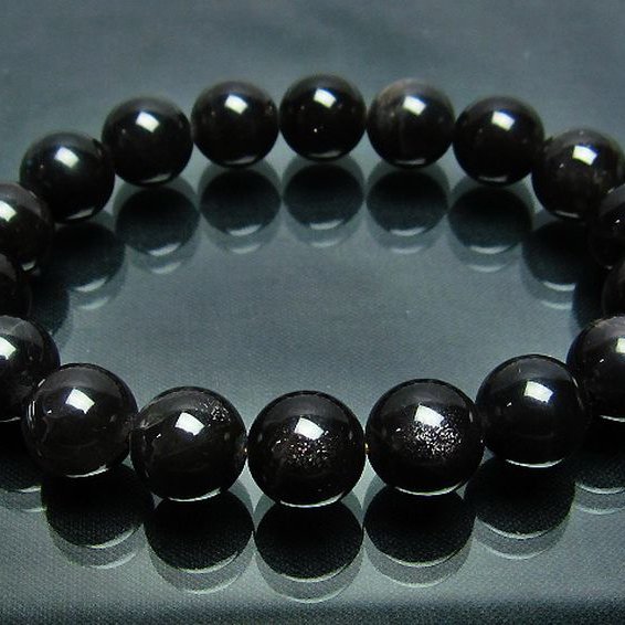 スキャポライト ブレスレット 11mm [L389-234]