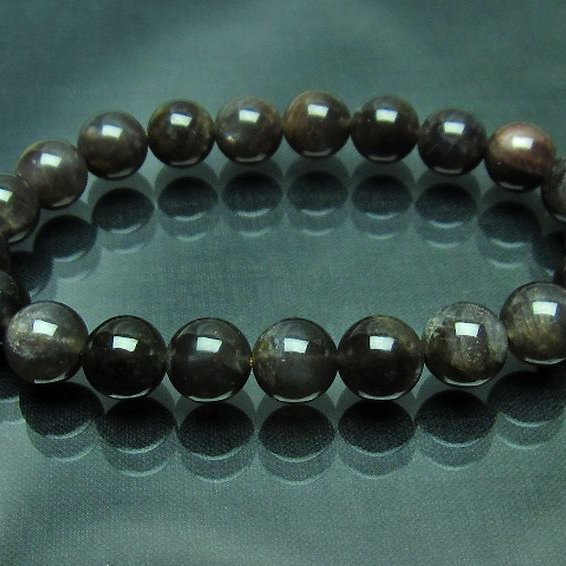 スキャポライト ブレスレット 9mm [L389-308]