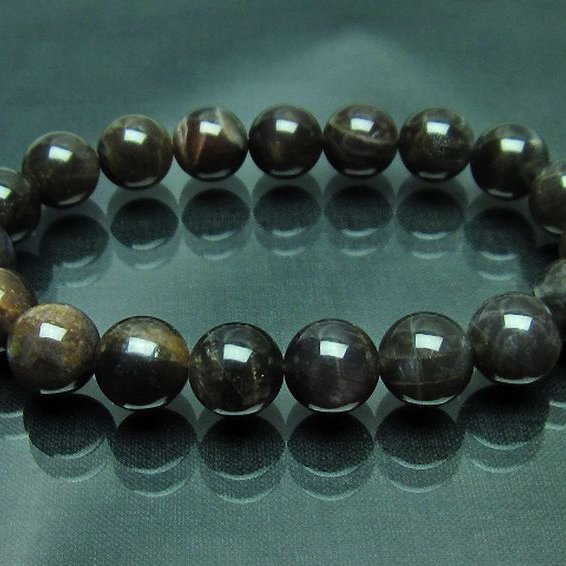 スキャポライト ブレスレット 10mm [L389-322]