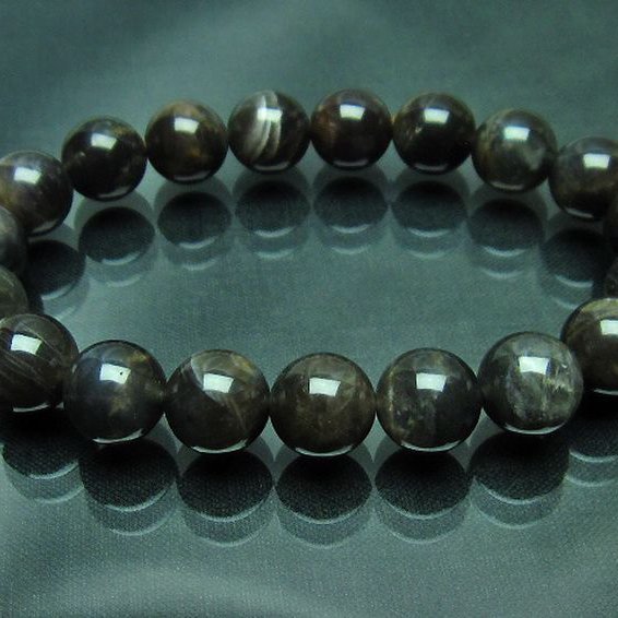 スキャポライト ブレスレット 10mm [L389-418]