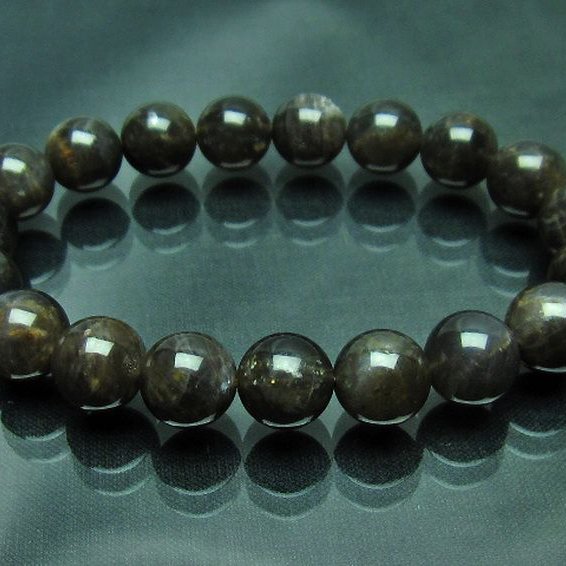 スキャポライト ブレスレット 10mm [L389-421]