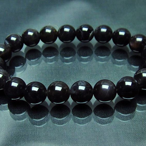 スキャポライト ブレスレット 9mm [L389-449]