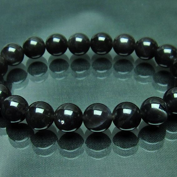 スキャポライト ブレスレット 9mm [L389-451]