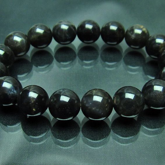 スキャポライト ブレスレット 12mm [L389-459]