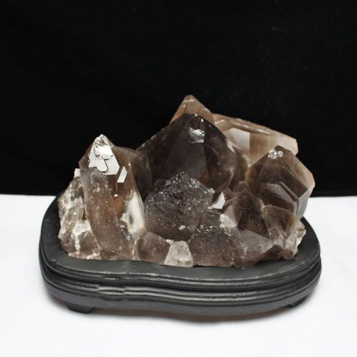 4.1Kg ゴールドタイチンルチルクラスター[K1-1984]