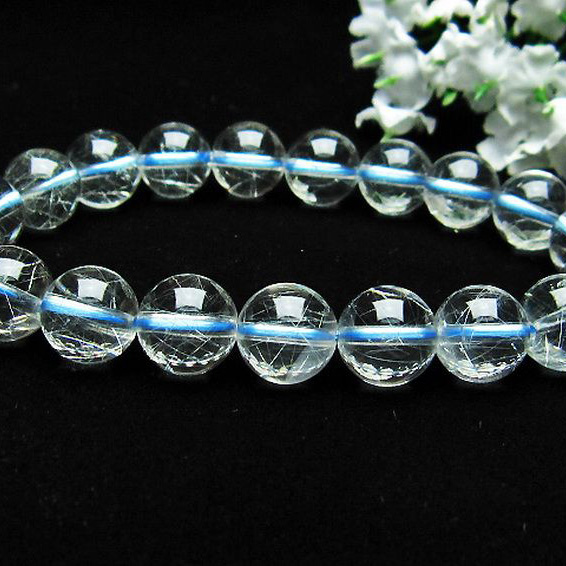 ブルールチル ブレスレット 10mm [K1-2084]