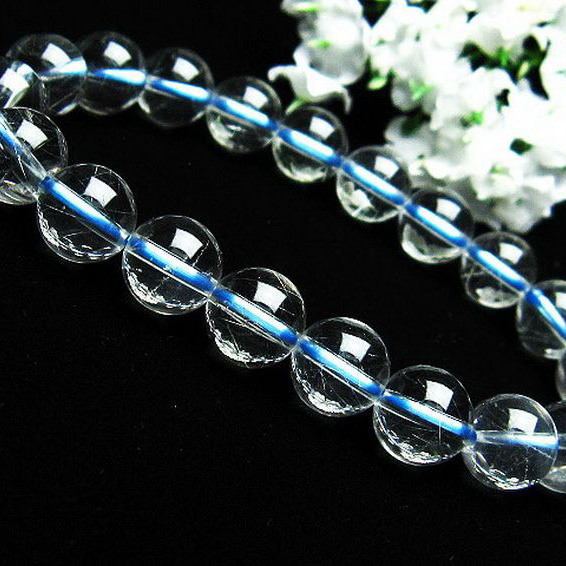 ブルールチル ブレスレット 9mm [K1-2090]