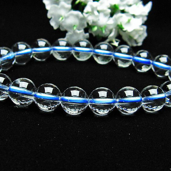 ブルールチル ブレスレット 9mm [K1-2104]