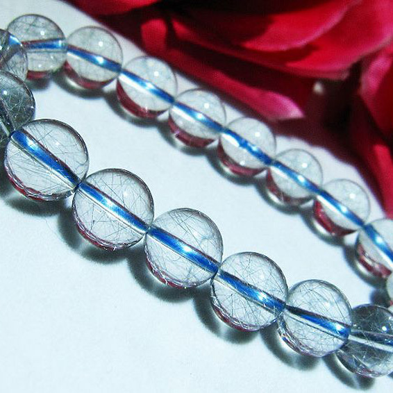 ブルールチル ブレスレット 11mm [K1-2216]