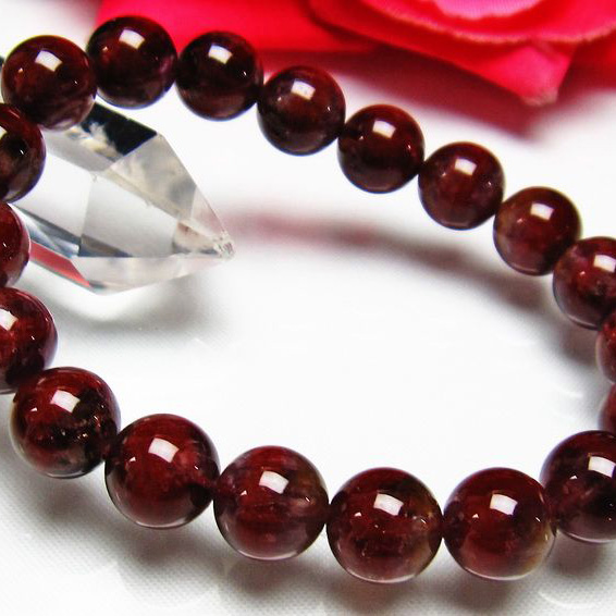 オーラライト23 ブレスレット 10mm [K134-13]