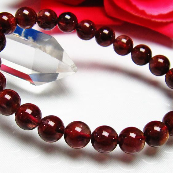 オーラライト23 ブレスレット 8mm [K134-53]