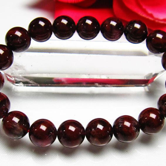 オーラライト23 ブレスレット 10mm [K134-63]