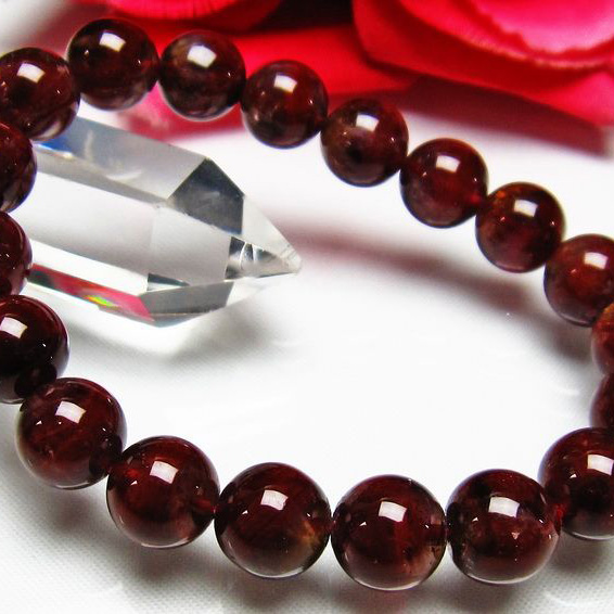 オーラライト23 ブレスレット 10mm [K134-67]