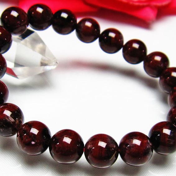 オーラライト23 ブレスレット 10mm [K134-71]