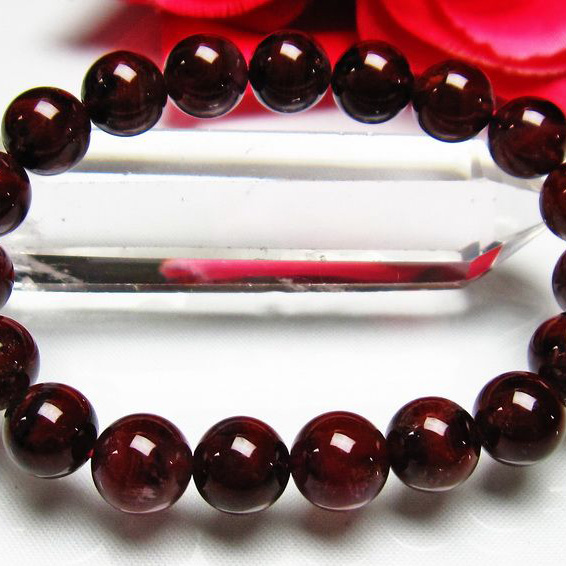 オーラライト23 ブレスレット 10mm [K134-77]