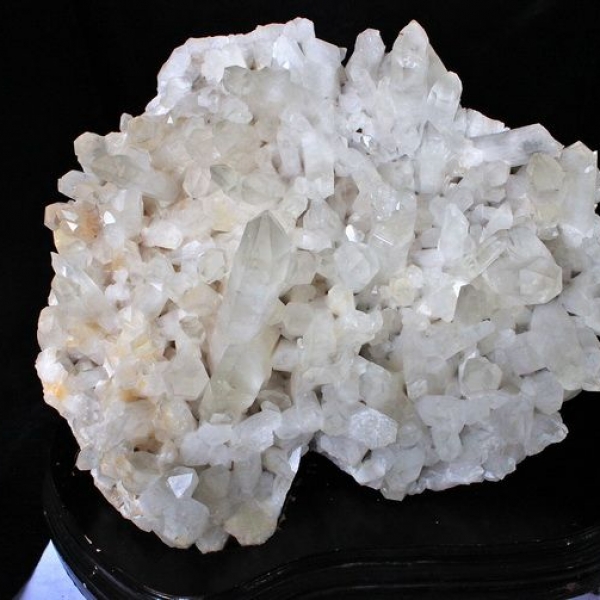 79.8Kg レムリアンシード水晶クラスター[K4-1] 