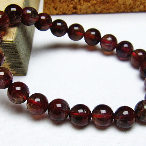 オーラライト23 ブレスレット 8mm [L382-1197]