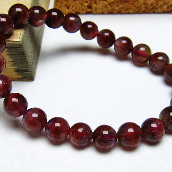 オーラライト23 ブレスレット 8mm [L382-1203]