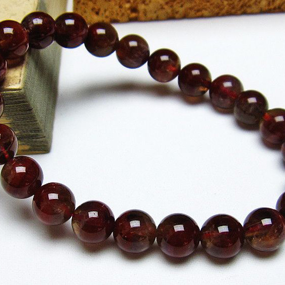 オーラライト23 ブレスレット 8mm [L382-1214]