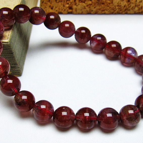 オーラライト23 ブレスレット 8mm [L382-1216]